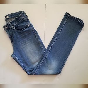Women's Levi's jeans